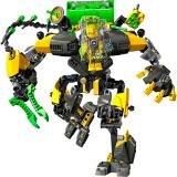 conjunto LEGO 44022